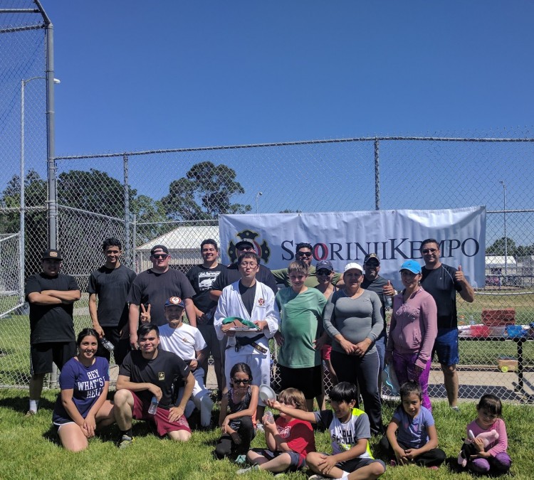 Ambrose Recreation and Park District (Pittsburg,&nbspCA)